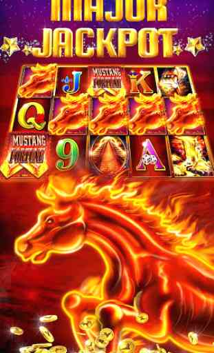Players Paradise Casino Slots - Fun Free Slots! 4