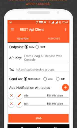 REST Api Client Android 3