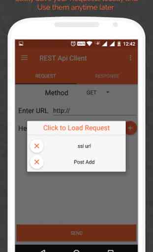 REST Api Client Android 4
