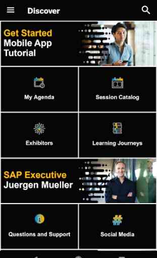 SAP TechEd 4