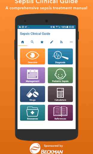 Sepsis Clinical Guide 1
