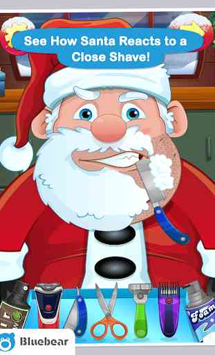 Shave Santa™ 2