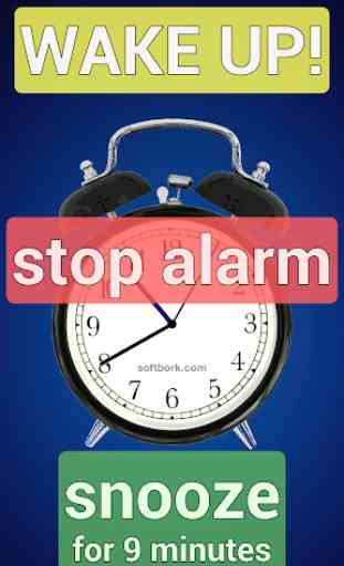 Simplest Alarm-clock Ever 2