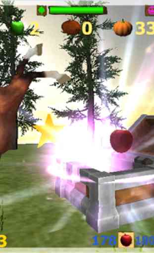 Simulatore Horse - 3d game 1