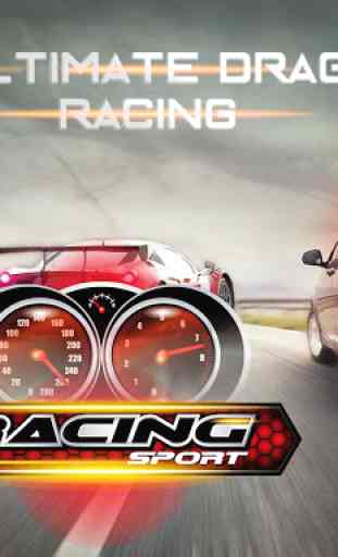 Street racer HD 3