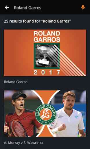 Tennis Channel 3