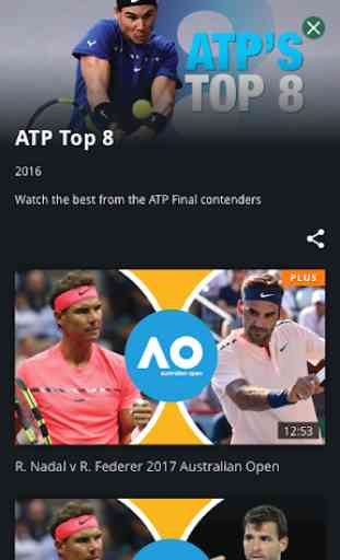 Tennis Channel 4