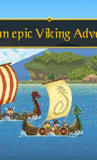 The Last Vikings 2