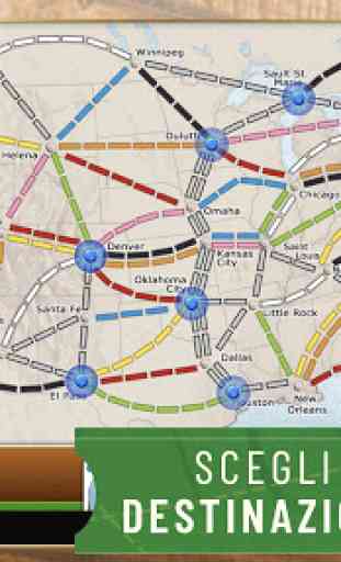 Ticket to Ride 2
