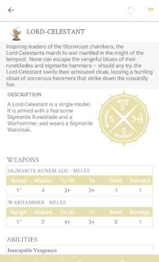 Warhammer Age of Sigmar 2