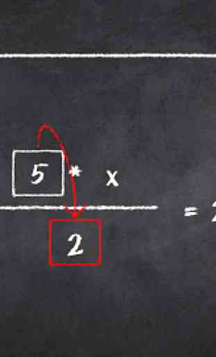 x=1: Spielerisch Mathe lernen! 4