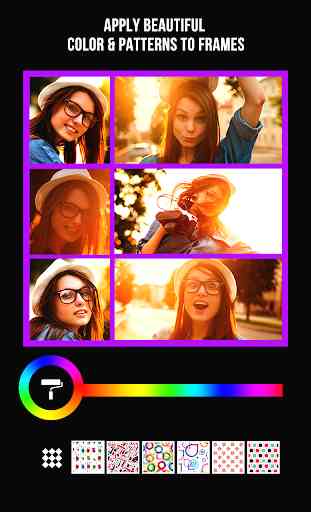 Collage Maker – Photo Collage Maker & Photo Editor 4