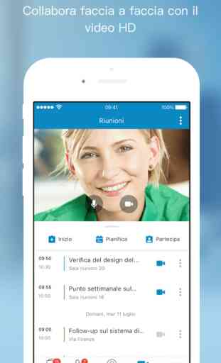 RingCentral 4