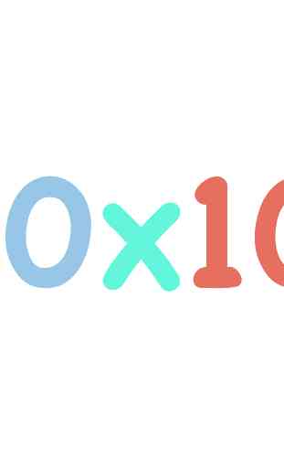 10x10 Puzzle Game - Free 1