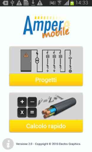 Ampère Mobile 1