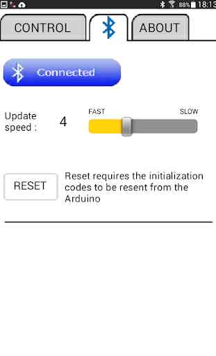 Arduino Bluetooth Control 3