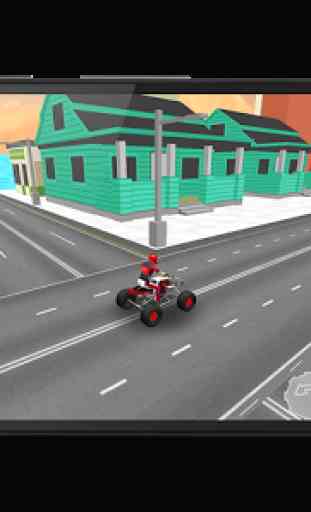 ATV Race 3D 3