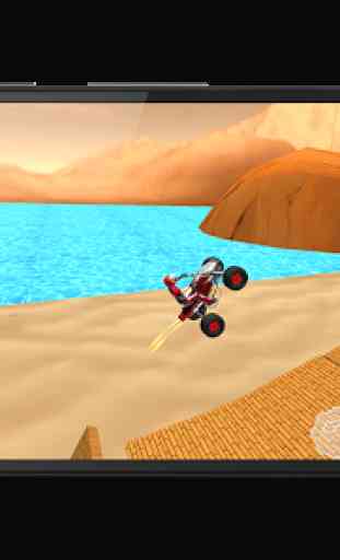 ATV Race 3D 4