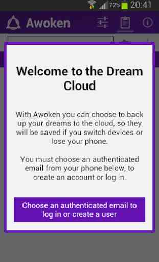 Awoken - Lucid Dreaming Tool 4