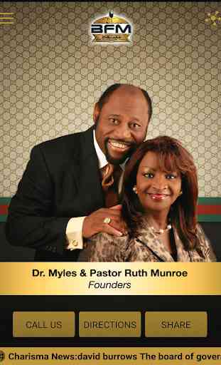 Bahamas Faith Ministries 3