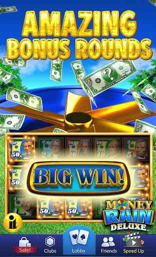 Big Fish Casino: Giochi Slot & Stile Vegas 2