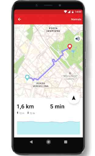 Bike Citizens - L’app per il ciclismo 1