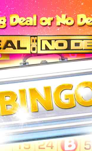 Bingo Bash Giochi di Bingo e Slot Machine Online 2