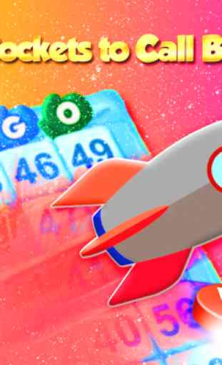 Bingo Bash Giochi di Bingo e Slot Machine Online 4
