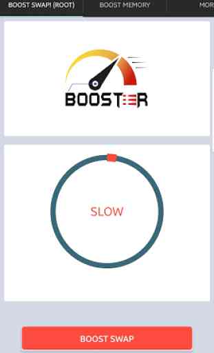 BOOSTER! (aka Speed Up Swap) 1