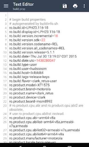 BuildProp Editor 2