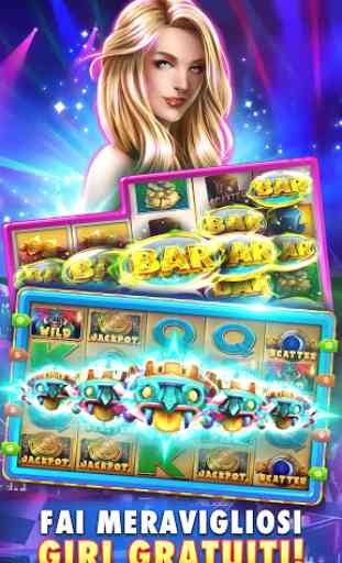 Casino™ - giochi di slot 1