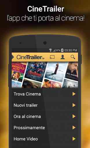 CineTrailer Cinema & Film 1