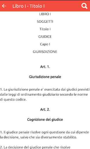 Codice Procedura Penale 3