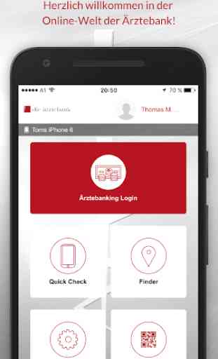 Digital Banking App 1