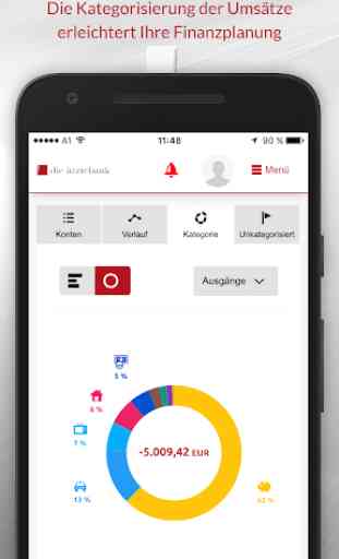 Digital Banking App 3