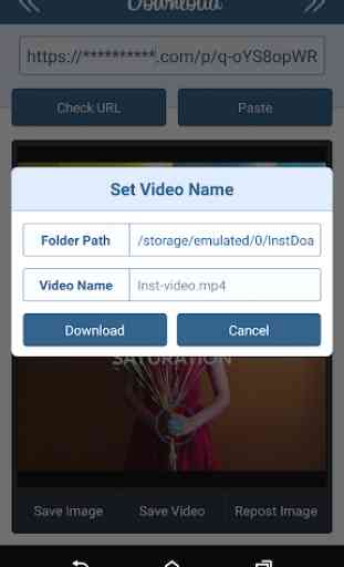Downloader for Instagram: Photo & Video Saver 3