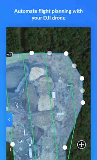 DroneDeploy - Mapping for DJI 2