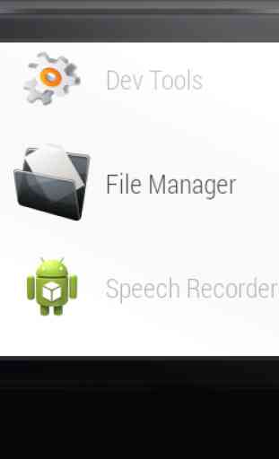 File Manager For Wear OS (Android Wear) 4