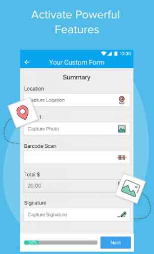 GoCanvas Business Apps & Forms 3