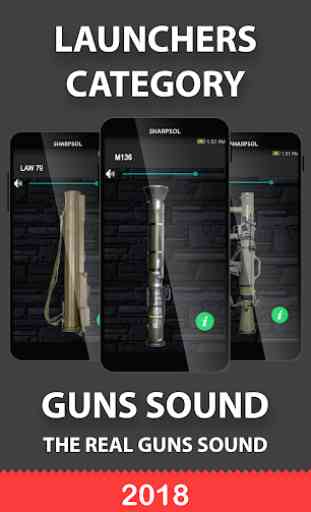 Gun Sounds Studio 2
