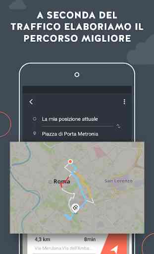 Karta GPS - Nav. offline 2