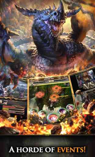 Legend of the Cryptids (Dragon/Card Game) 2