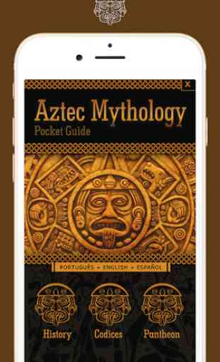 Mitologia azteca 1