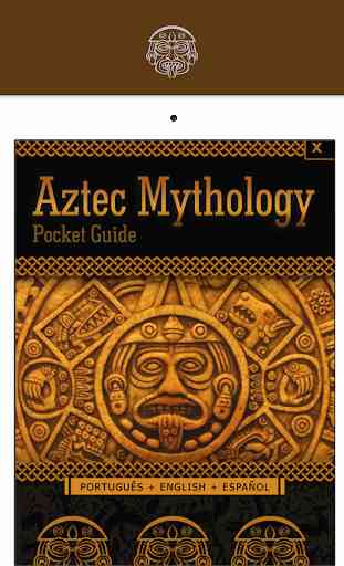 Mitologia azteca 3