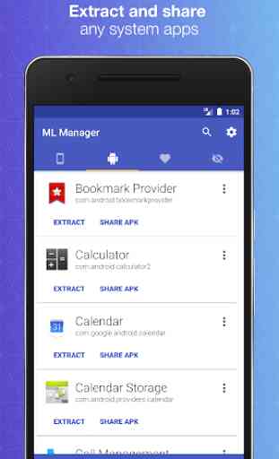 ML Manager: APK Extractor 2