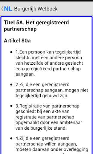Nederlandse Wetboeken 3