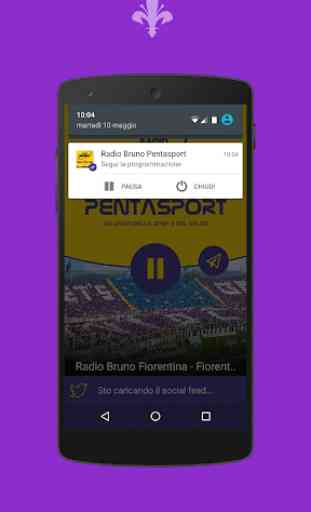 PentaSport 3