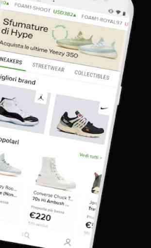 StockX - Buy & Sell Sneakers, Streetwear + More 2
