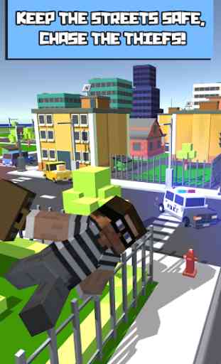 Tap City: Building clicker GO! 1
