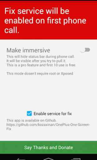 Touch Screen Fix - OnePlus One 1
